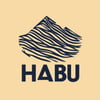 HABU logo